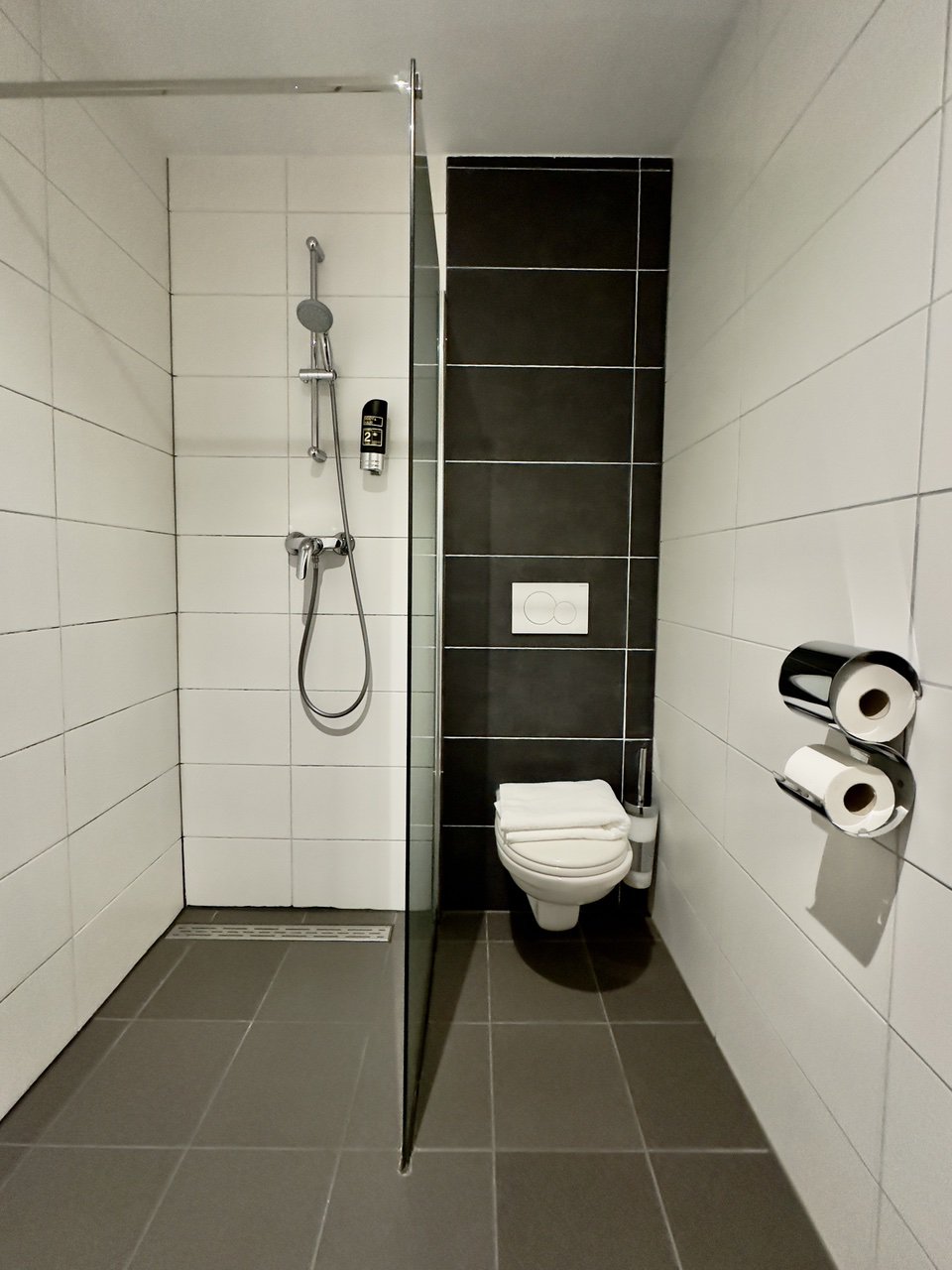 Hotel de Munck Amsterdam facility