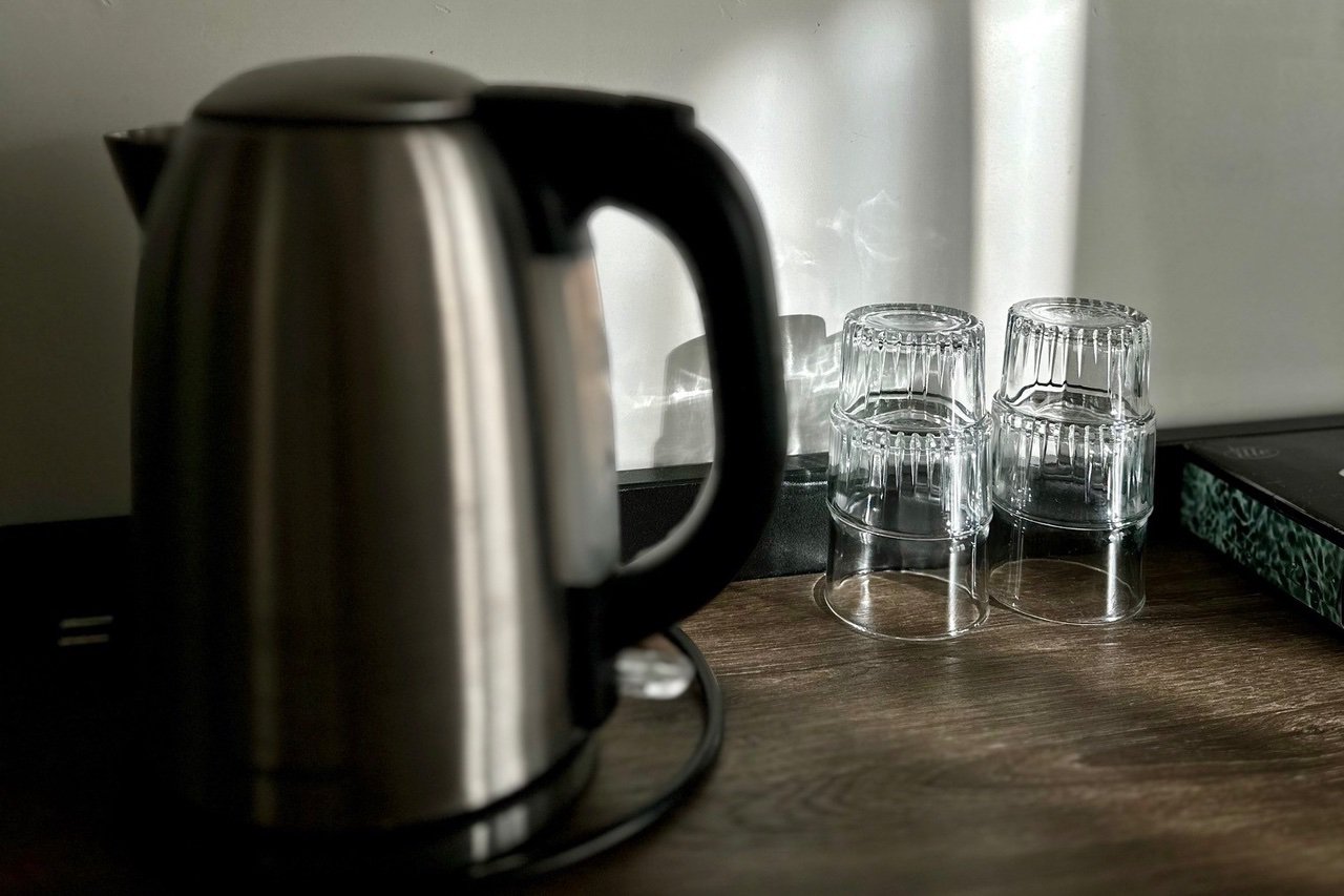 Hotel de Munck Amsterdam facility